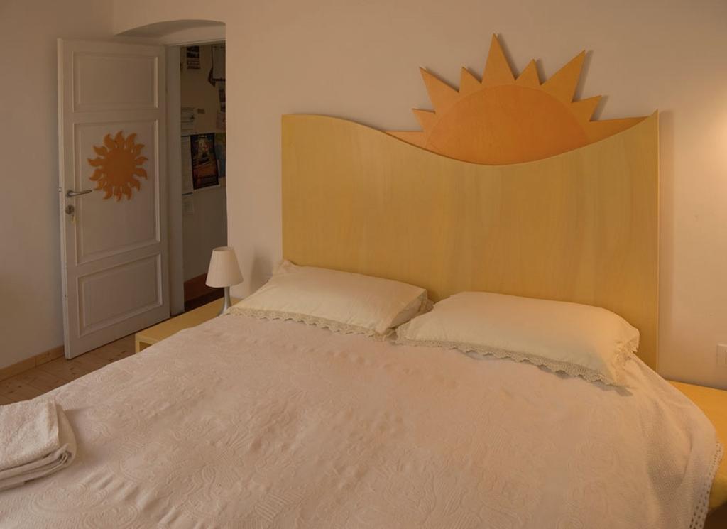 La Tata B&B เลริชี ห้อง รูปภาพ