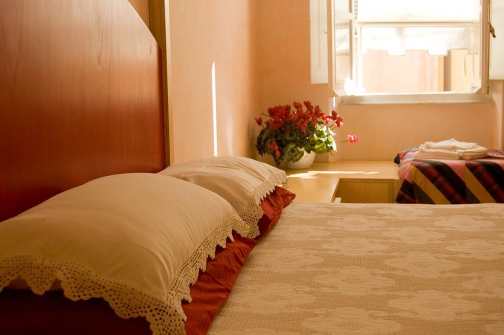 La Tata B&B เลริชี ห้อง รูปภาพ