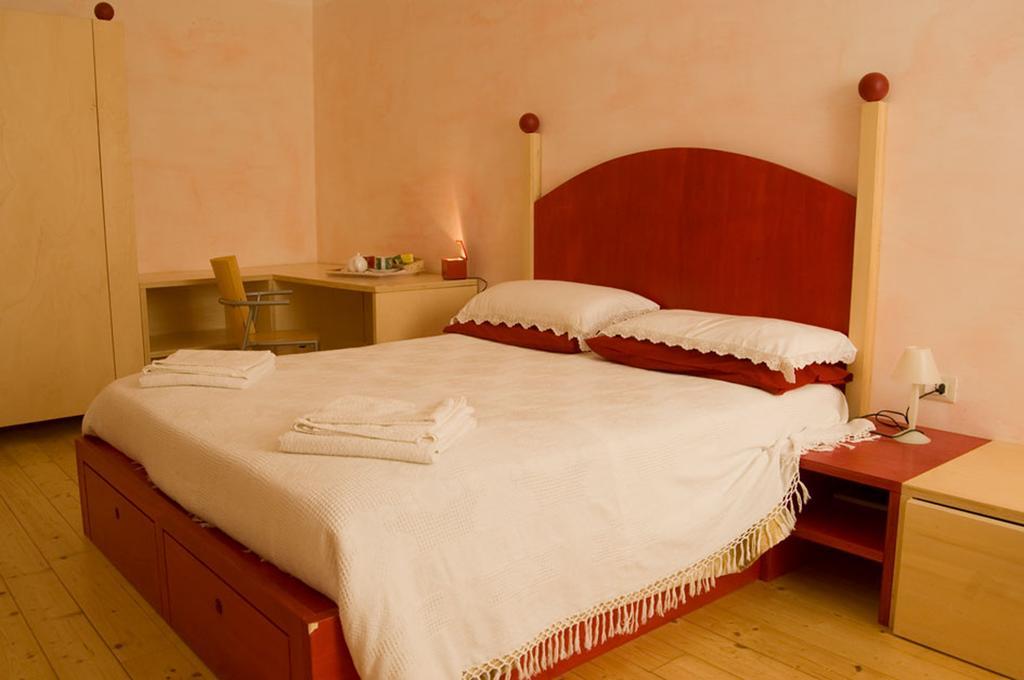 La Tata B&B เลริชี ห้อง รูปภาพ