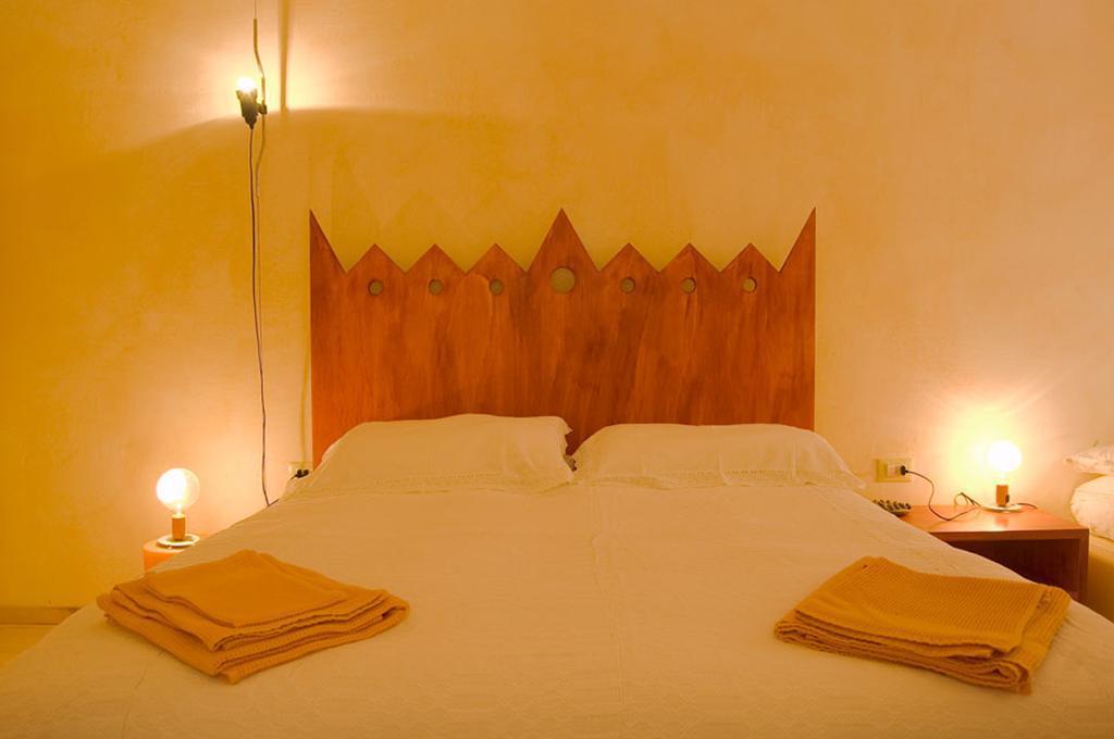 La Tata B&B เลริชี ห้อง รูปภาพ